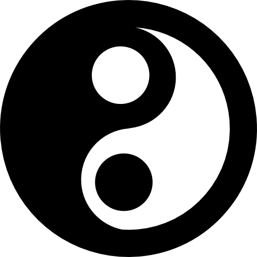 Taoism Yin Yang